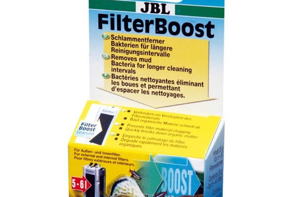 Bacterii JBL FilterBoost