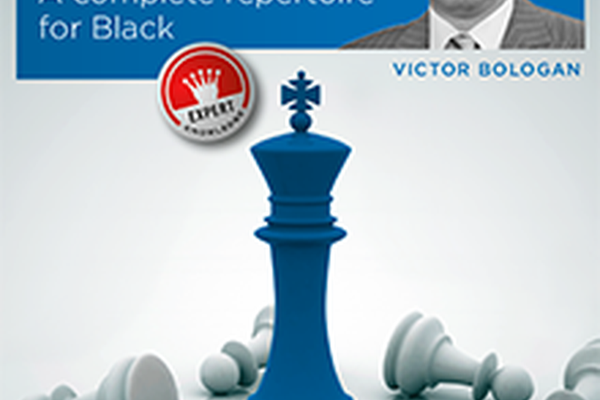 Najorf Complex - Repertoriu Complet pentru Negru