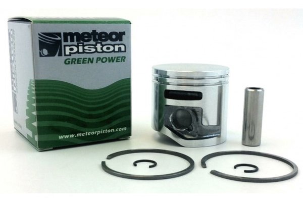 Piston Complet pentru Motocoasa Stihl FR410C, FS260, FS410, SP452 - 42mm - Meteor
