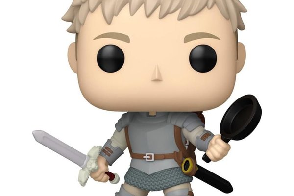 Figurina Funko POP! Animation Delicious in Dungeon - Laios 10 cm