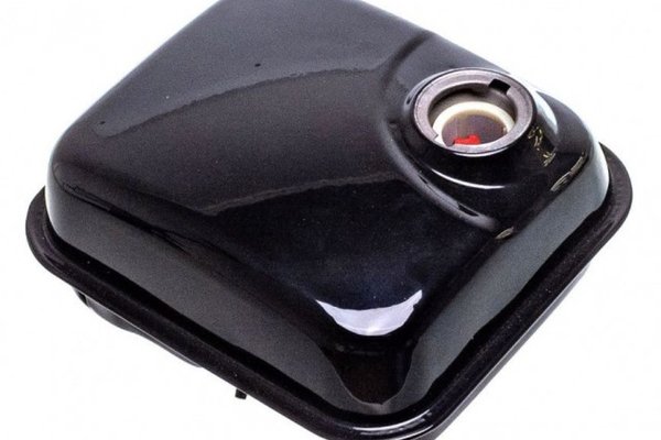 Rezervor Zongshen 168FB / 6,5CP