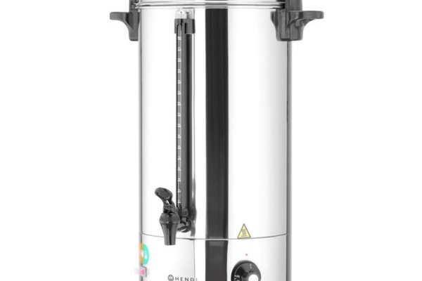 Fierbator inox pentru vin, sau ceai,10 litri