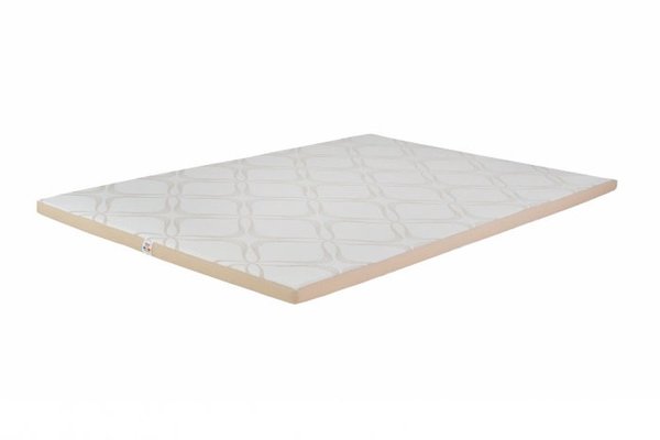 Topper din spuma cu memorie de 5 cm, 180x200 cm