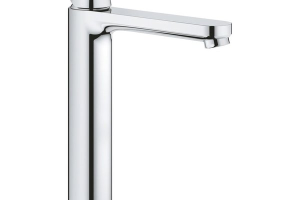 Baterie lavoar Grohe Eurosmart Cosmo, marimea XL, Crom, furtune flexibile-23921000