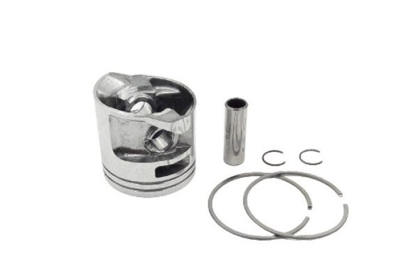 Piston Complet Drujba Stihl MS 441,  50 mm, Meteor Italia