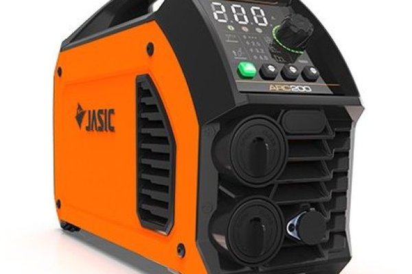 Aparat de sudura INDUSTRIAL Jasic, EVO20 ARC 200 (Z2S32), MMA si TIG