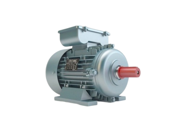 Motor electric monofazic 1.1KW 3000RPM