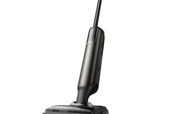 Aspirator Vertical cu Spalare Mova M50 Wet and Dry Vacuum Cleaner, 450W, 22000Pa, Autonomie 46 Minute