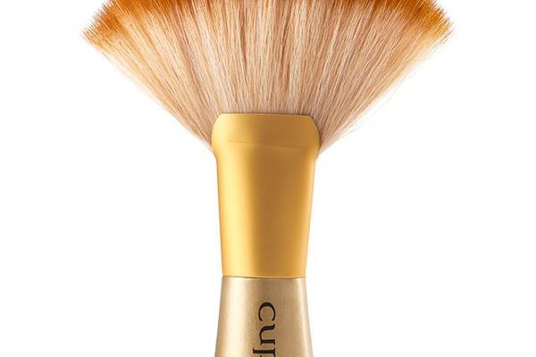Pamatuf Flat Gold pentru Tuns - 1 Bucata de la Cupio