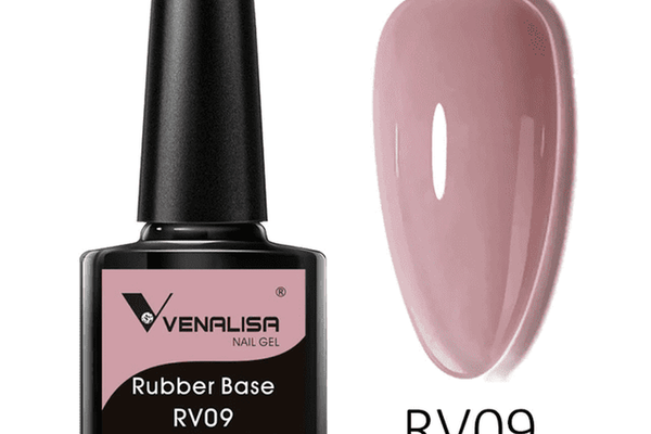 Rubber base color Venalisa RV09