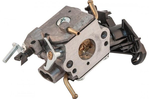 Carburator Drujba Husqvarna 445, 450 model simplu