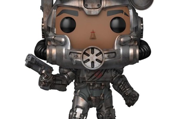 Figurina Funko Pop! Fallout - Maximus