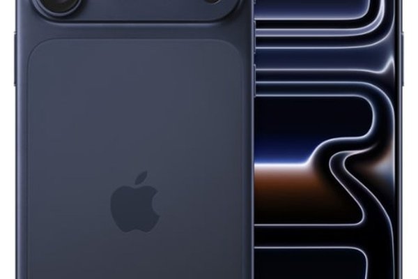 Apple iPhone 17 Pro Max 256 GB Deep Blue Bun