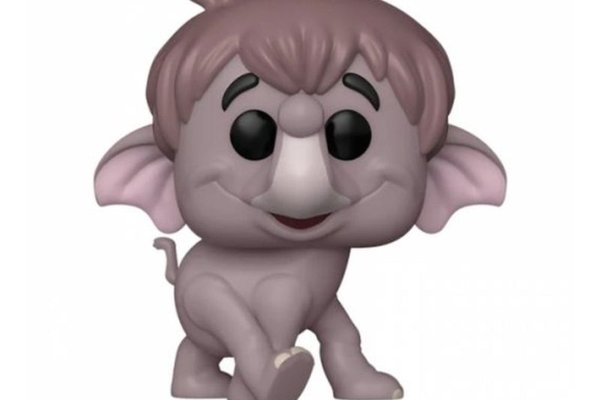 Figurina Funko POP Disney TJB S2 - Hathi Jr