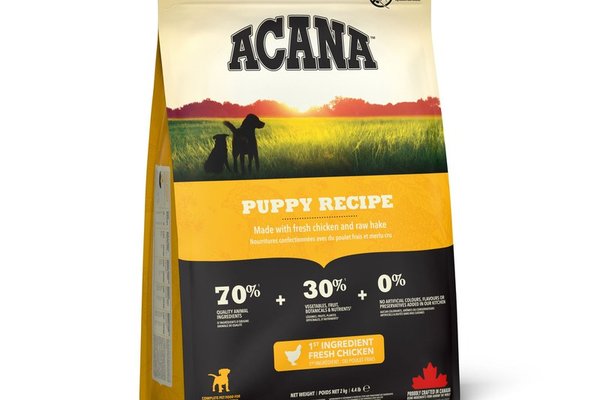 Acana Dog Junior Medium, 2 kg