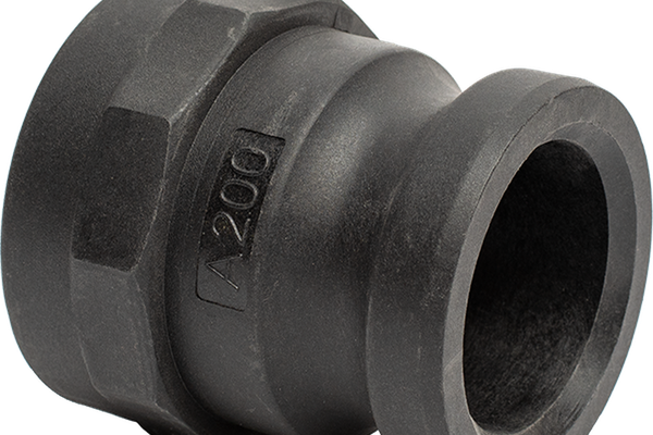 Camlock , Dimensiune S60*6 X 1 1/2"