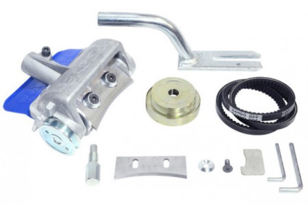 Decojitor Busteni Drujba Compatibil Stihl 044, 046, Ms291, 311, 391, 440, 441, 460, 461 (standard)
