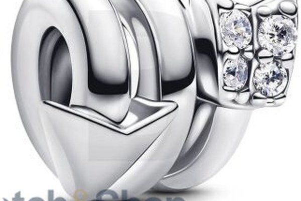 Pandora Moments 793665C01 - Bratara Eleganta pentru Momente Speciale
