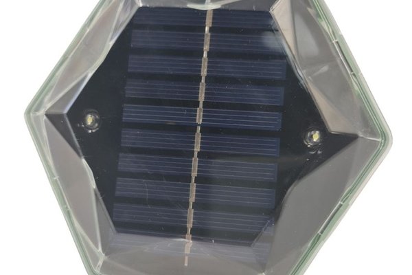 Aparat anti pasari porumbei grauri ciori solar cu ultrasunete us1 70600