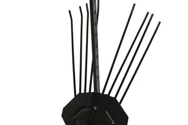 Plug mototcultor pentru recoltat cartofi , tija 66cm, ProGARDEN PRO-PC-66
