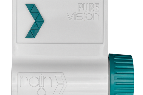 Programator Pure Vision Cu Bluetooth 5.0,  Zone/programe 2/2,9V