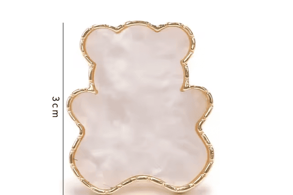 Paleta amestec culori tip inel - PY9 - PY1