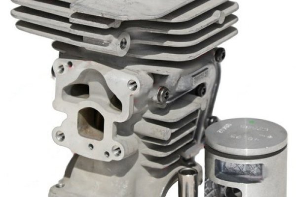 Kit Cilindru Pentru Drujba Husqvarna 435, 440 - 41mm - CAL II