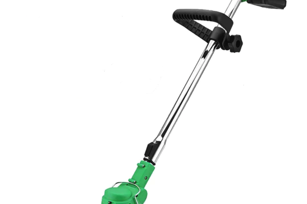 Motocoasa electrica cu 2 AcumulatorI, 24V, Autonomie 4 ore 4000 MAH
