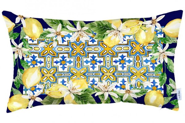 Fata de perna decorativa, Fancy V171, 30x51