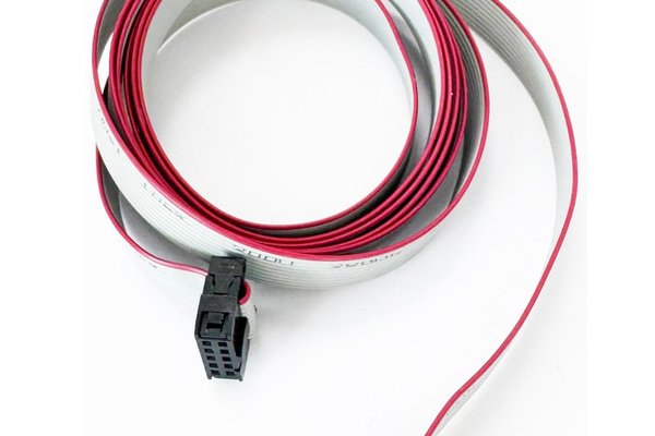 Cablu de date pentru centrale si termoseminee pe peleti Fornello Fiama Confort 12, 18, 25, 30 kW