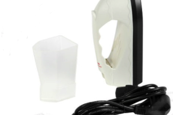Aparat STEAM Pro BI-88 electric cu abur
