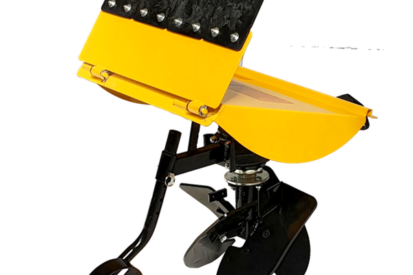 Plug motocultor rotativ 250-300mm, accesoriu BT330/U9/U14, ProGARDEN BT-R30