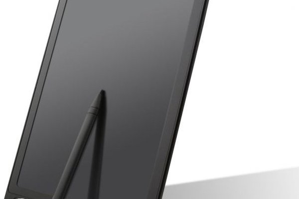 Tableta Cu Display 8.5 Inch Pentru Notite Sau Desenat