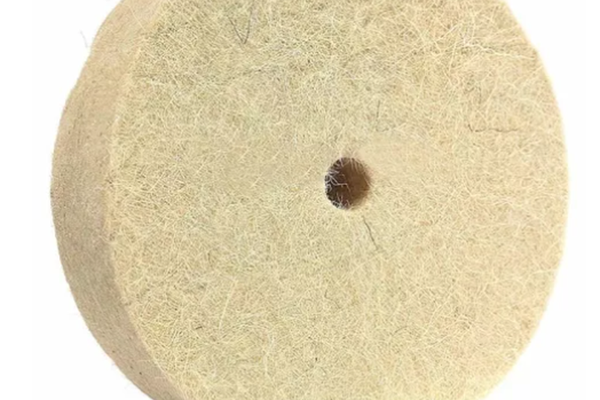 Disc pasla pentru slefuitlustruit diametru 150 mm groasa