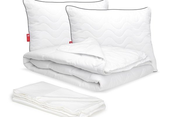 Pachet Comfort Plus Double