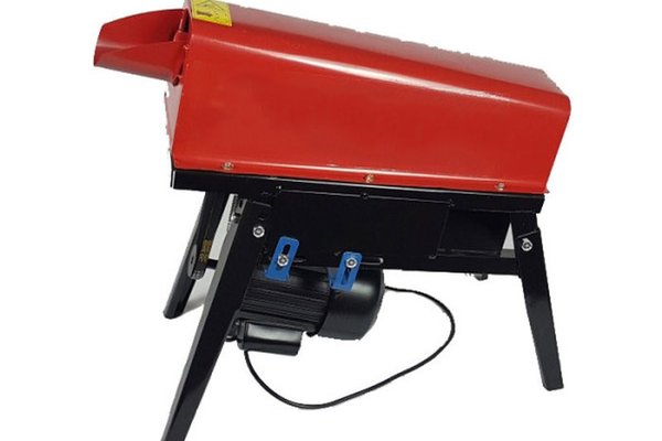 Batoza porumb electrica, BE-2000, Putere 1.8 KW, 300 Kg/h
