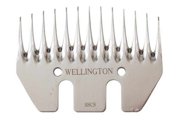 Cutit Inferior Wellington pentru Masina de Tuns Oi, 13 Dinti, Kerbl