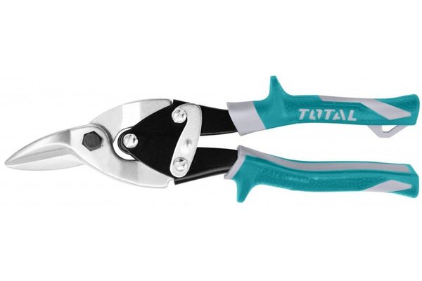Foarfeca pentru taiat tabla dreapta - 250mm (10 ") TOTAL