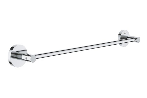 Suport pentru prosop Grohe Essentials, lungime 504mm,crom -40688001