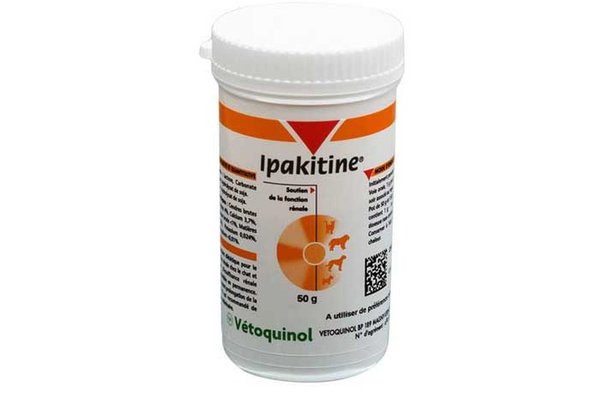 Ipakitine, 60 g