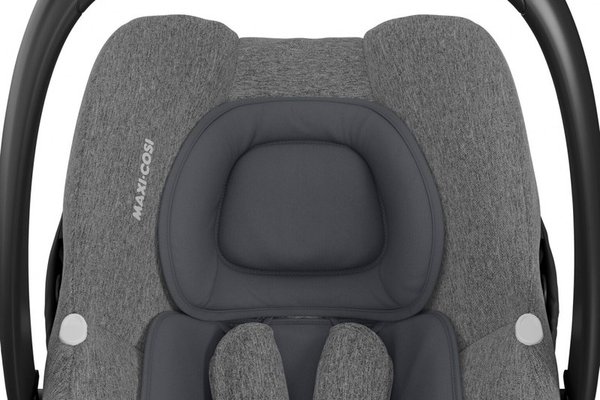 Scaun auto Maxi-Cosi Cabriofix i-size select grey