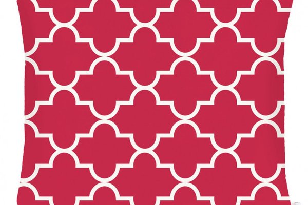 Fata de perna decorativa, Fancy V411, 42x42