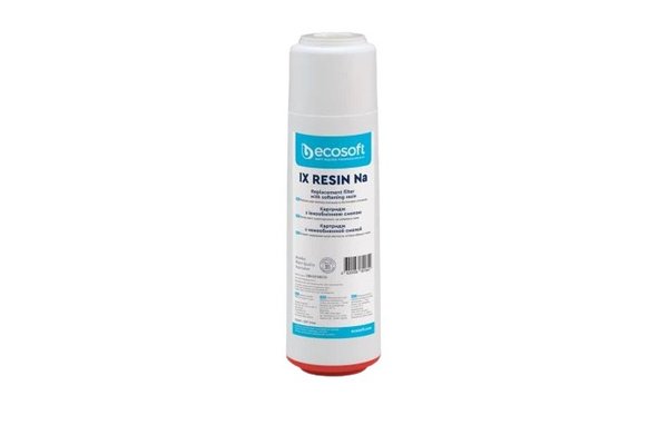 Cartus filtrant dedurizare 10   Ecosoft  CMV2510ECO