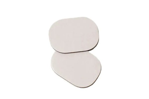 Set Accesorii 70mai pentru Camera Auto M310 Plus (Folie Termorezistenta si Autocolant Electrostatic)