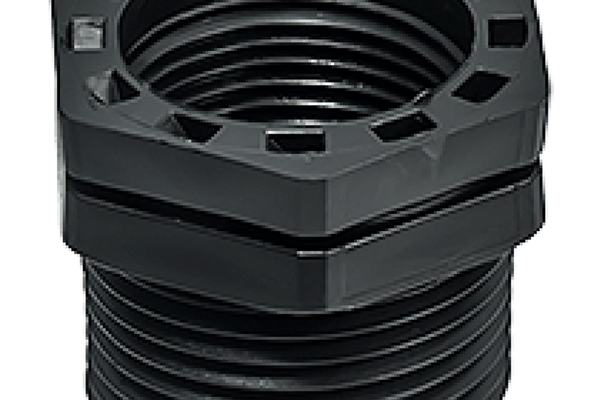 Reductie Fe X Fi, Din Pe, Elysee, Dimensiune 1"x1/2" , Presiune 10 Bari