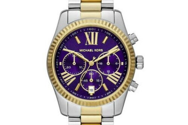 Ceas Michael Kors Lexington MK7218 - Eleganta si Stil in Fiecare Detaliu