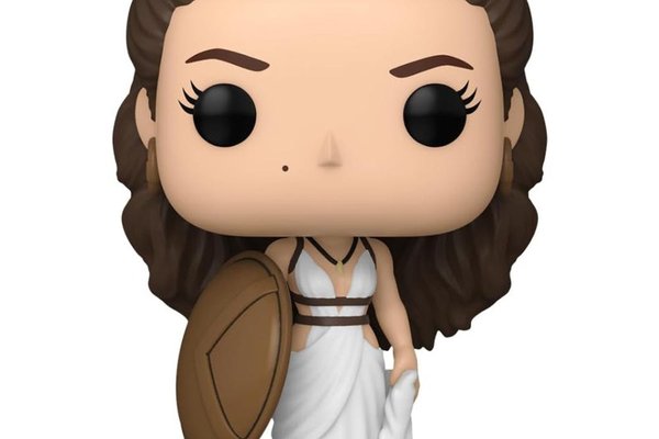 Figurina Funko POP Movies 300 - Queen Gorgo