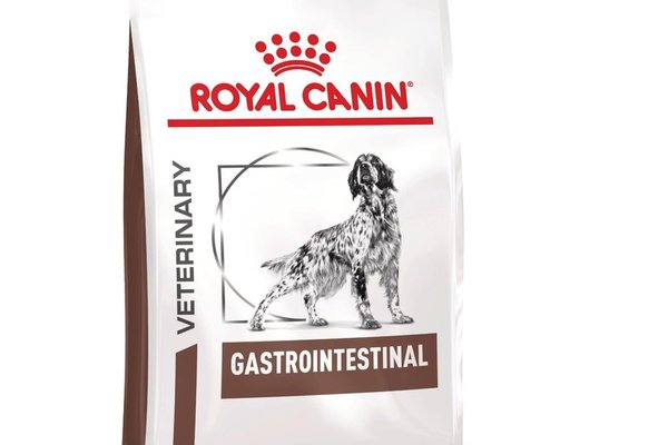 ROYAL CANIN Gastrointestinal, M-XL, dieta veterinara, hrana uscata caini, sistem digestiv, 15 kg