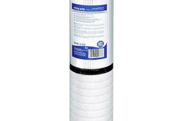 Cartus filtrant Mix Carbune activ si Polipropilena 10    FCCA-STO