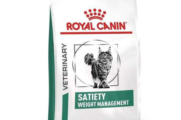 ROYAL CANIN Satiety Weight Management, dieta veterinara, hrana uscata pisici, obezitate, 1.5 kg